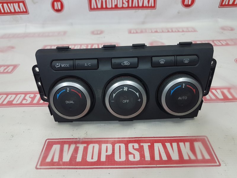 Блок управления климат-контролем, 400 рублей, Красноярск