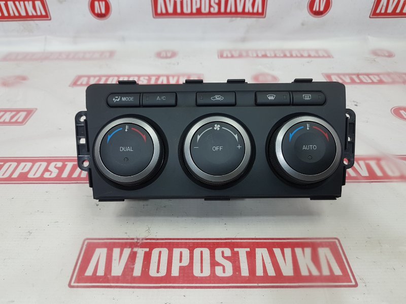 Блок управления климат-контролем, 400 рублей, Красноярск