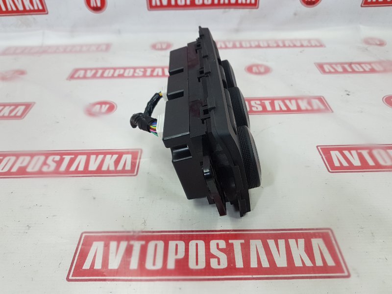 Блок управления климат-контролем, 400 рублей, Красноярск