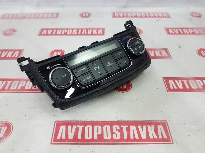 Блок управления климат-контролем, 1000 рублей, Красноярск