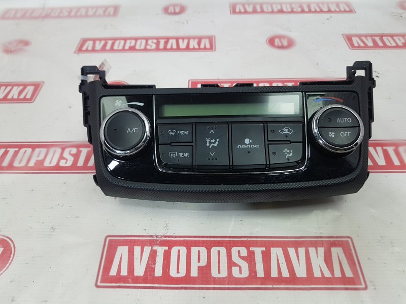 Блок управления климат-контролем, 1000 рублей, Красноярск