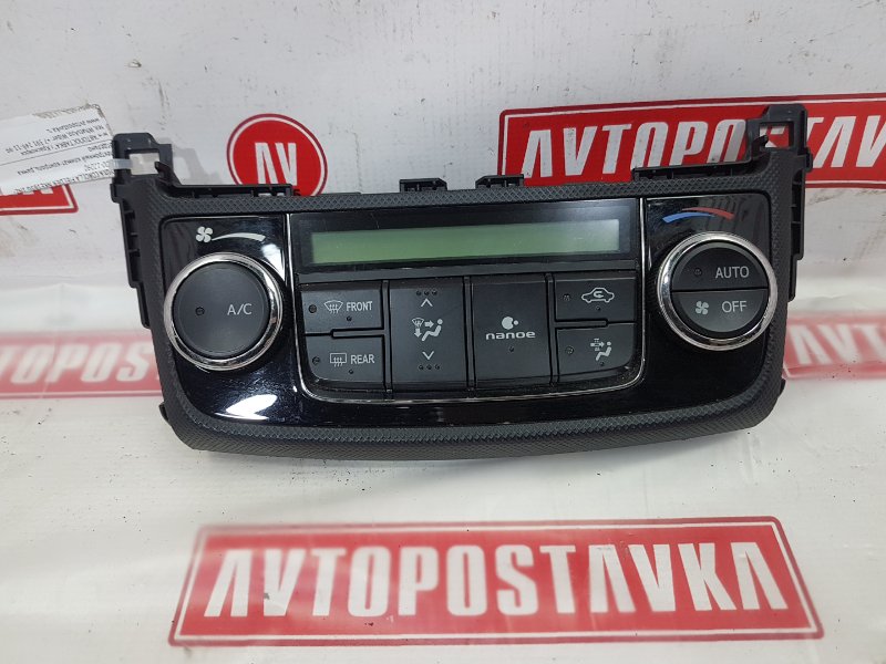 Блок управления климат-контролем, 1000 рублей, Красноярск