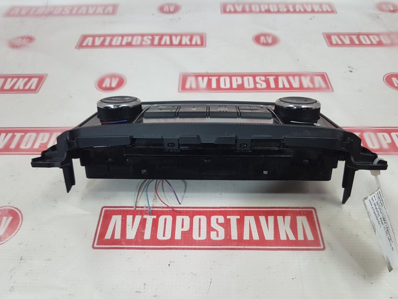 Блок управления климат-контролем, 1000 рублей, Красноярск