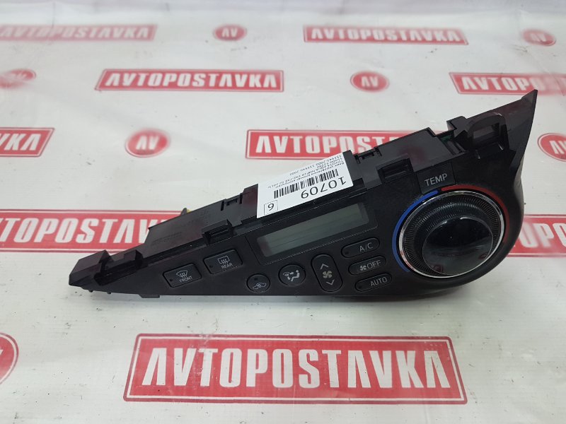 Блок управления климат-контролем, 300 рублей, Красноярск