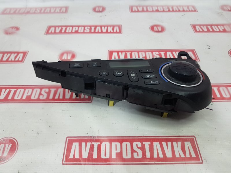 Блок управления климат-контролем, 300 рублей, Красноярск