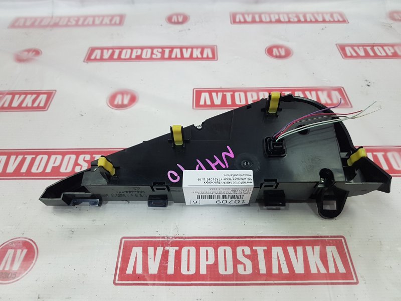 Блок управления климат-контролем, 300 рублей, Красноярск