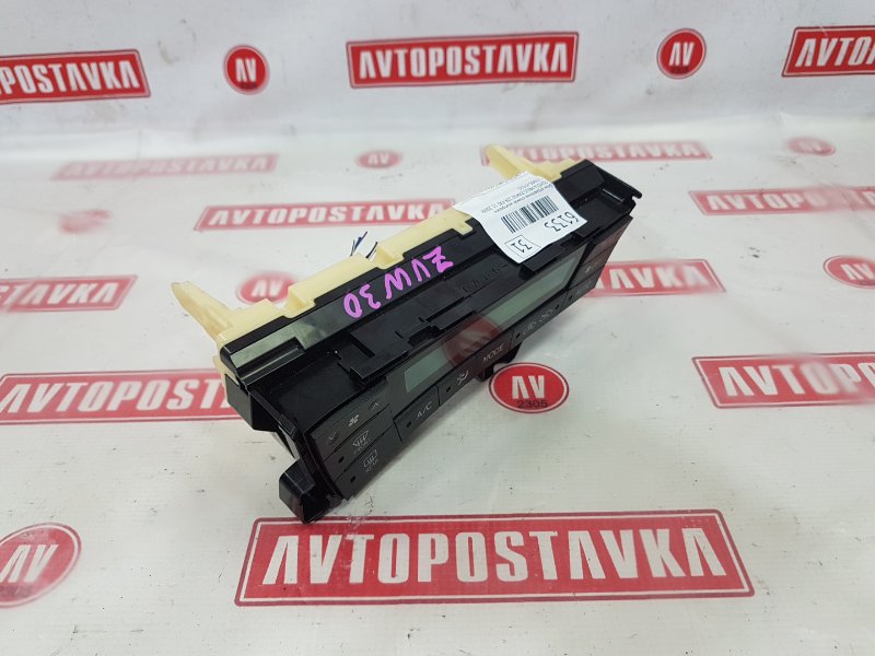 Блок управления климат-контролем, 750 рублей, Красноярск