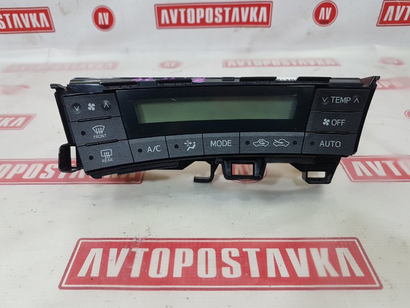 Блок управления климат-контролем, 750 рублей, Красноярск