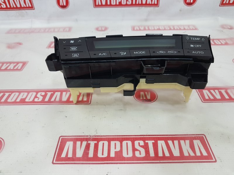 Блок управления климат-контролем, 750 рублей, Красноярск