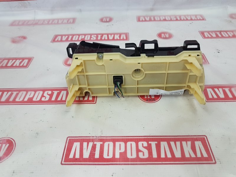 Блок управления климат-контролем, 750 рублей, Красноярск