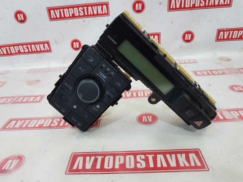 Блок управления климат-контролем, 1100 рублей, Красноярск