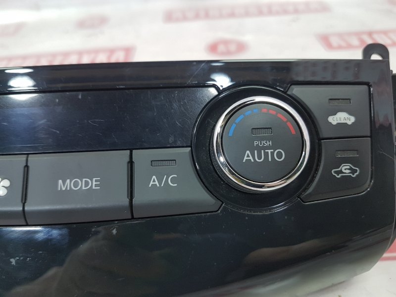 Блок управления климат-контролем, 350 рублей, Красноярск