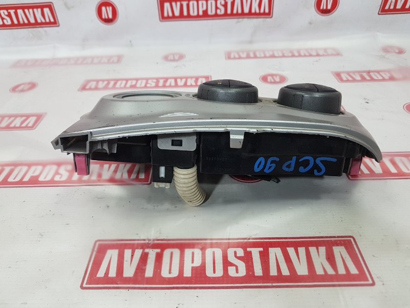 Блок управления климат-контролем, 400 рублей, Красноярск