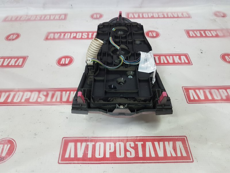 Блок управления климат-контролем, 400 рублей, Красноярск