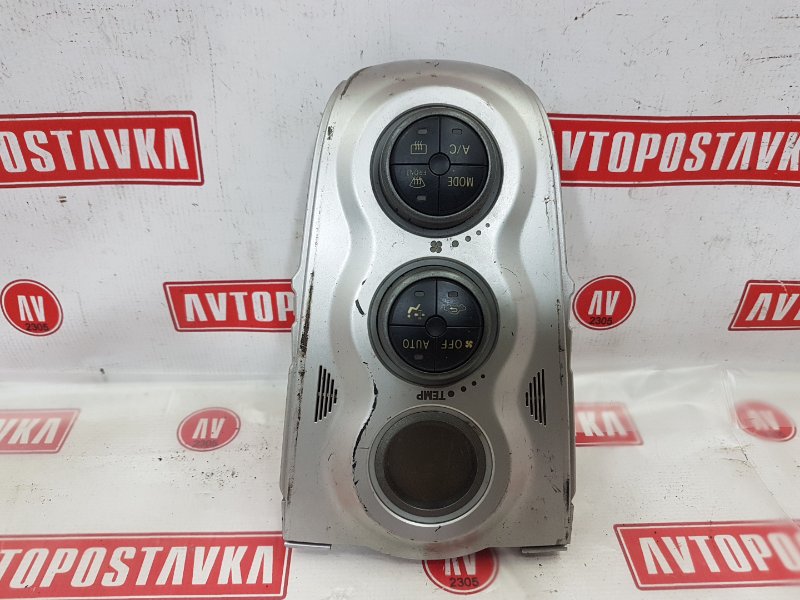 Блок управления климат-контролем, 400 рублей, Красноярск