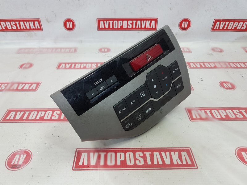 Блок управления климат-контролем, 900 рублей, Красноярск