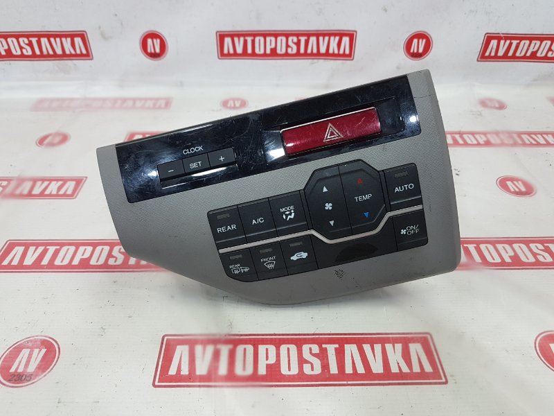 Блок управления климат-контролем, 900 рублей, Красноярск