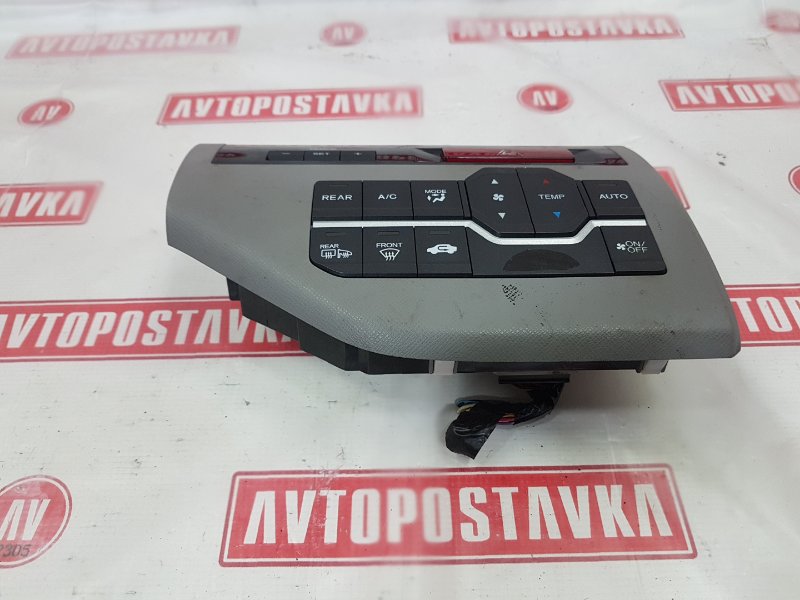 Блок управления климат-контролем, 900 рублей, Красноярск