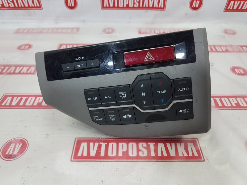 Блок управления климат-контролем, 900 рублей, Красноярск