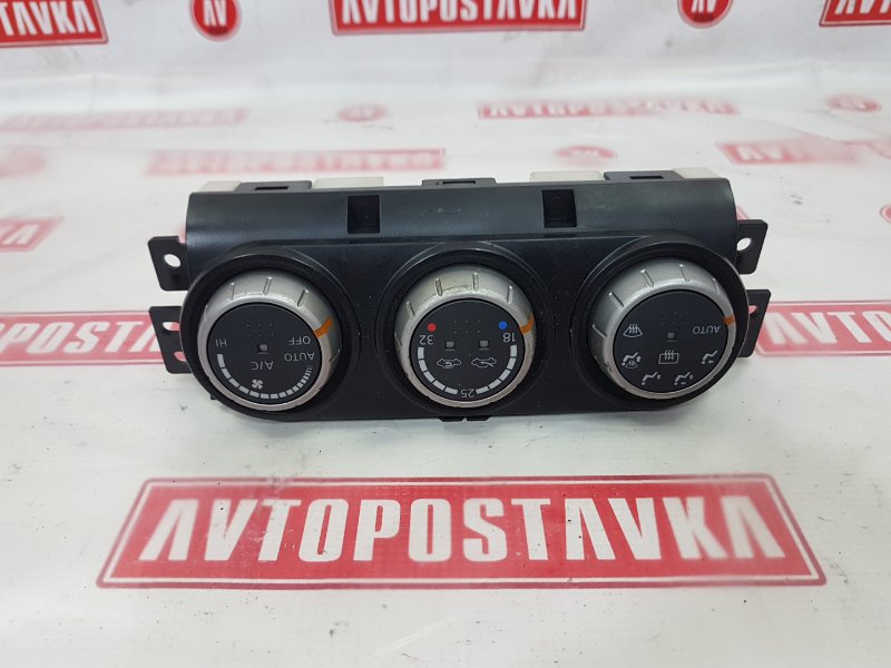 Блок управления климат-контролем, 300 рублей, Красноярск