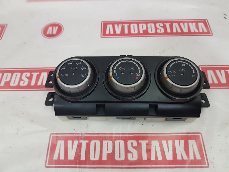 Блок управления климат-контролем, 300 рублей, Красноярск