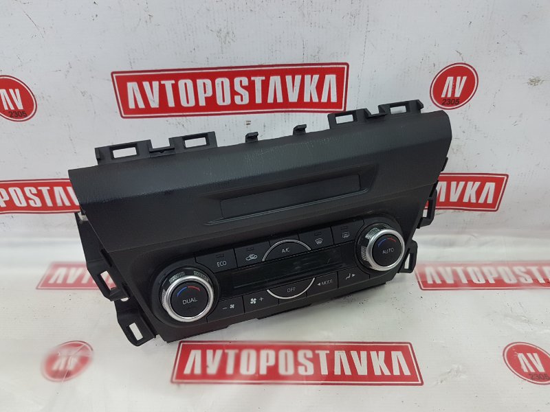 Блок управления климат-контролем, 800 рублей, Красноярск