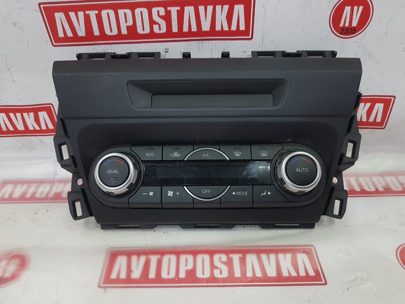 Блок управления климат-контролем, 800 рублей, Красноярск