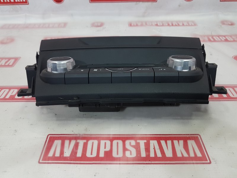 Блок управления климат-контролем, 800 рублей, Красноярск