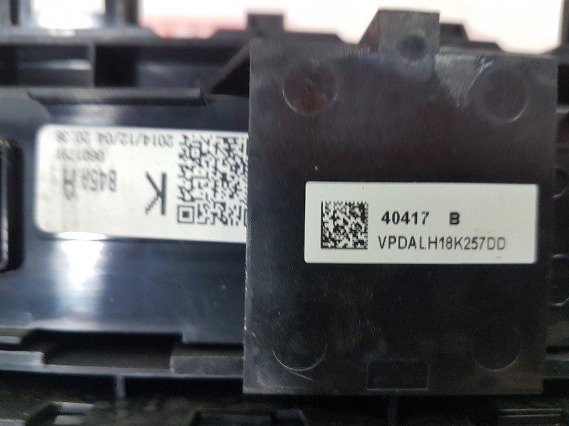 Блок управления климат-контролем, 800 рублей, Красноярск