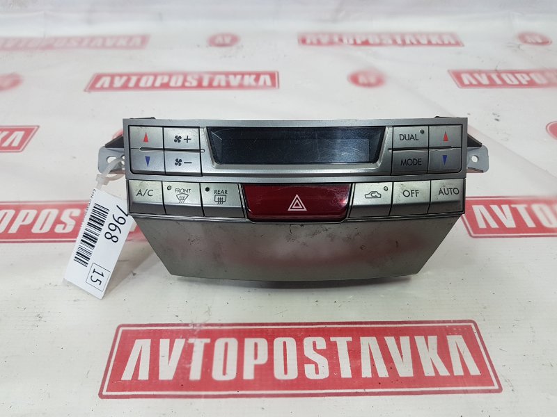 Блок управления климат-контролем, 450 рублей, Красноярск