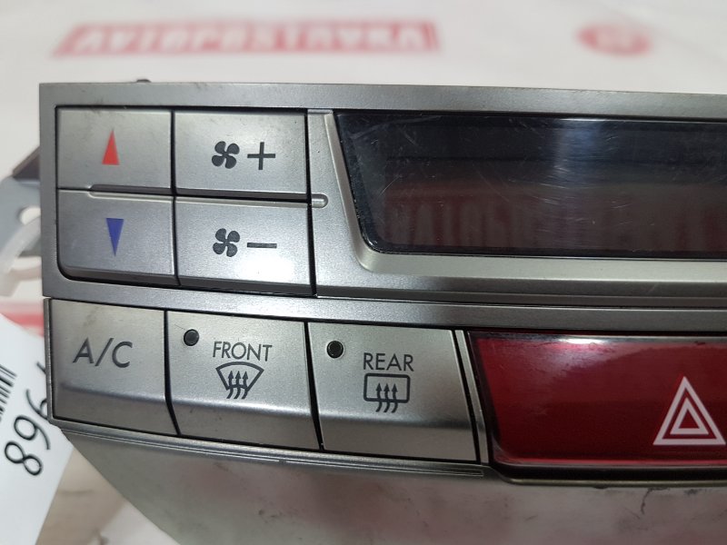 Блок управления климат-контролем, 450 рублей, Красноярск