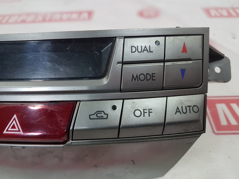 Блок управления климат-контролем, 450 рублей, Красноярск