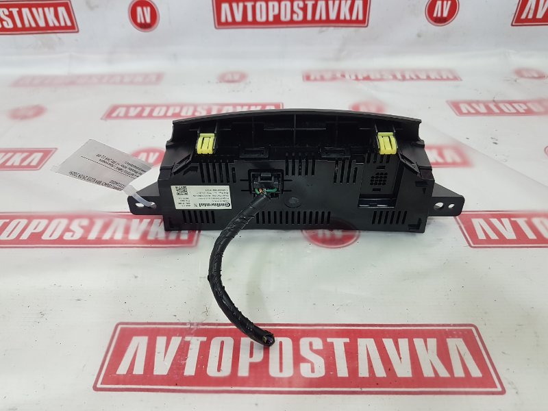 Блок управления климат-контролем, 450 рублей, Красноярск