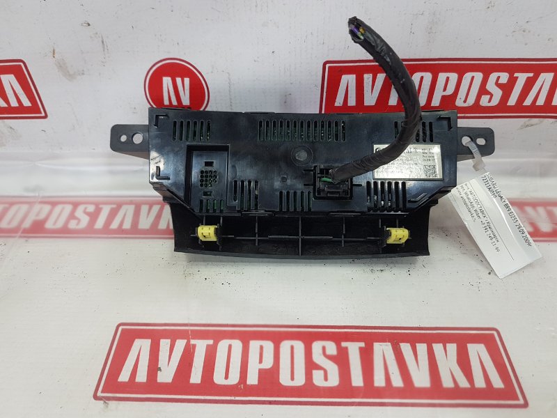 Блок управления климат-контролем, 450 рублей, Красноярск