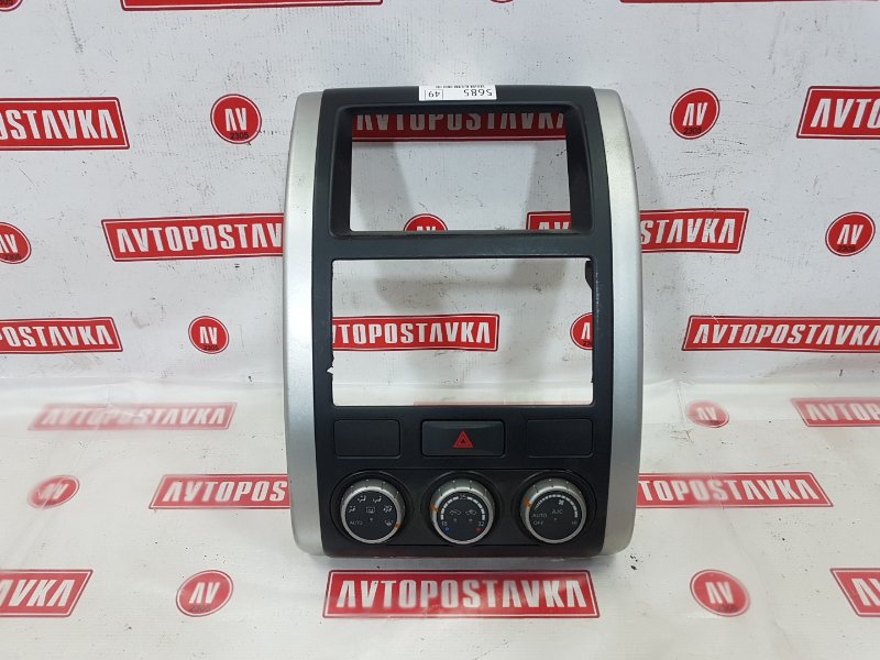 Блок управления климат-контролем, 500 рублей, Красноярск