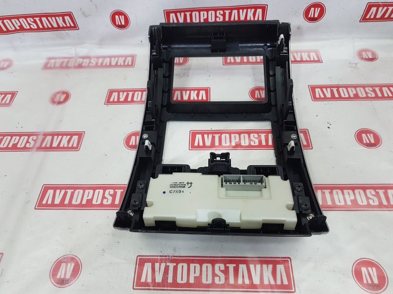 Блок управления климат-контролем, 500 рублей, Красноярск