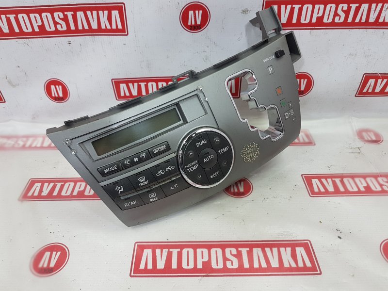 Блок управления климат-контролем, 1000 рублей, Красноярск