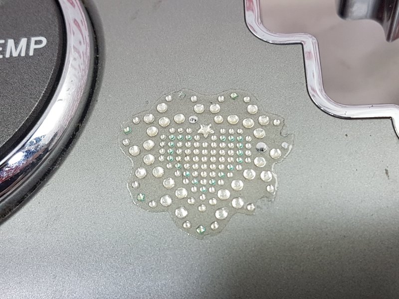 Блок управления климат-контролем, 1000 рублей, Красноярск