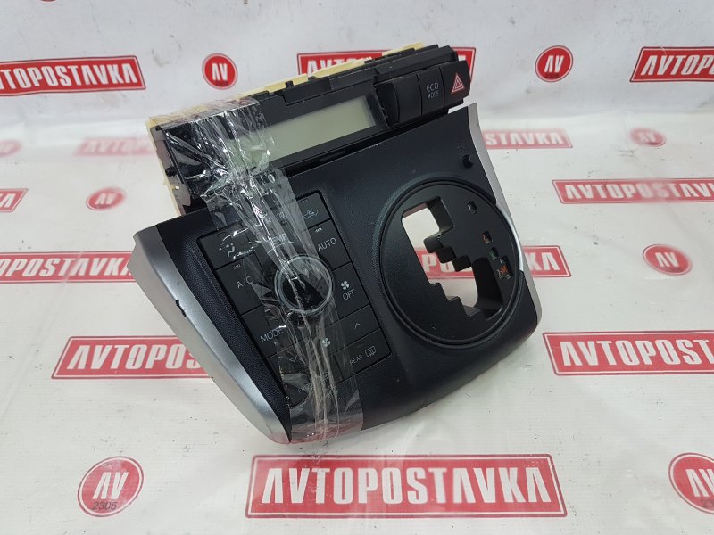 Блок управления климат-контролем, 1200 рублей, Красноярск