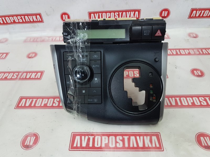 Блок управления климат-контролем, 1200 рублей, Красноярск