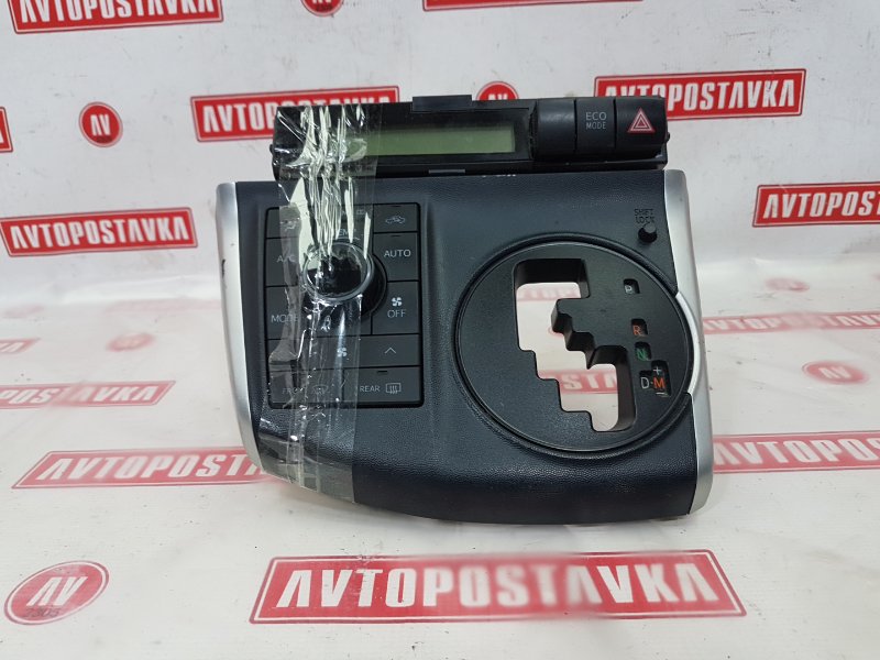 Блок управления климат-контролем, 1200 рублей, Красноярск