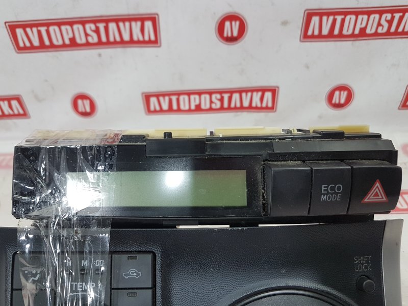 Блок управления климат-контролем, 1200 рублей, Красноярск