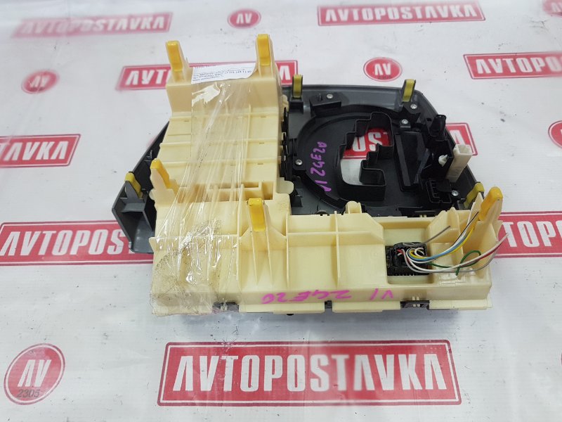 Блок управления климат-контролем, 1200 рублей, Красноярск