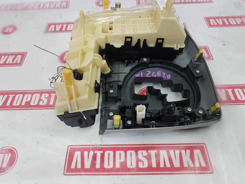 Блок управления климат-контролем, 1200 рублей, Красноярск