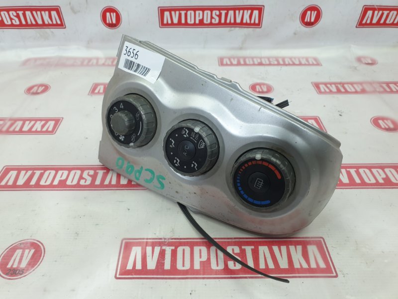 Блок управления климат-контролем, 400 рублей, Красноярск