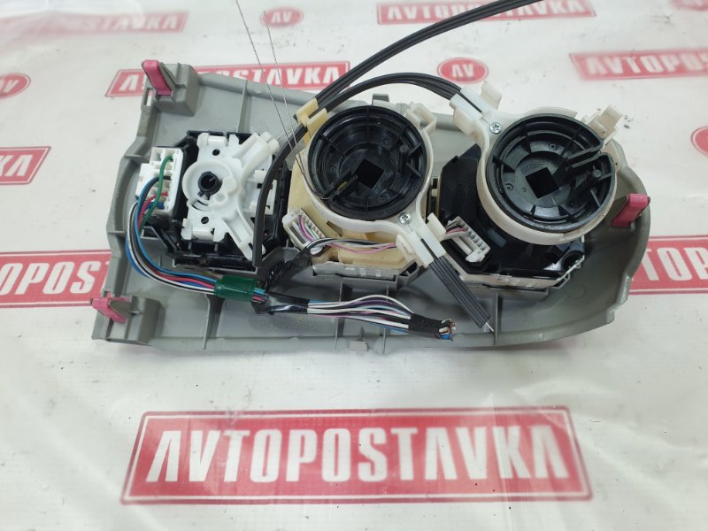 Блок управления климат-контролем, 400 рублей, Красноярск