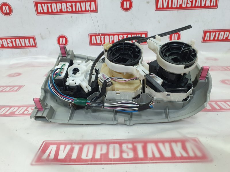 Блок управления климат-контролем, 400 рублей, Красноярск