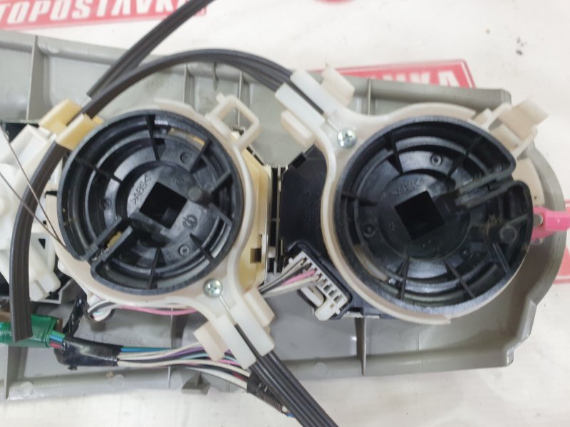 Блок управления климат-контролем, 400 рублей, Красноярск