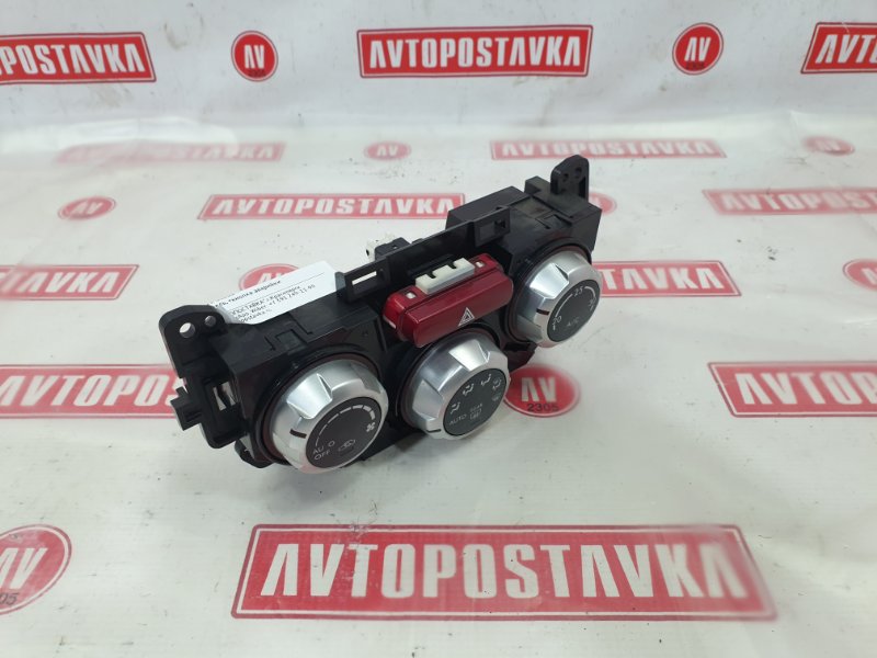 Блок управления климат-контролем, 750 рублей, Красноярск