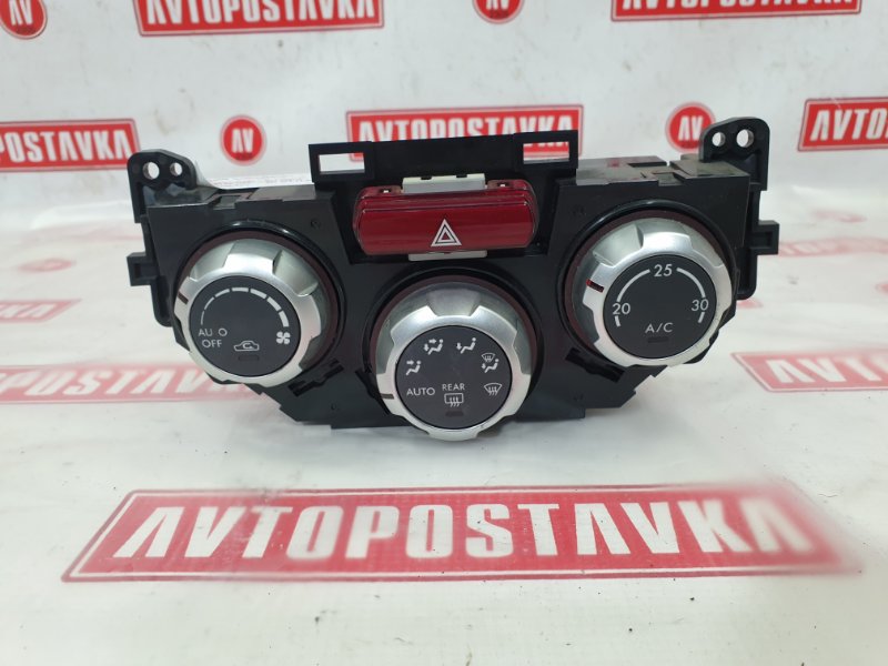 Блок управления климат-контролем, 750 рублей, Красноярск